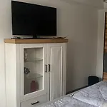 Apartment Sweet Sleep *