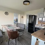 Sweet Sleep Apartment