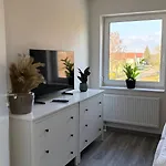 Apartamento Sweet Sleep Burg Stargard