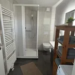 Apartment Sweet Sleep Burg Stargard