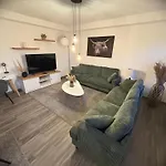 Apartamento Sweet Sleep Burg Stargard