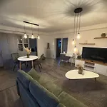 Apartamento Sweet Sleep Burg Stargard