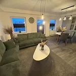 Sweet Sleep Apartment Burg Stargard