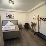 Sweet Sleep Apartment Burg Stargard