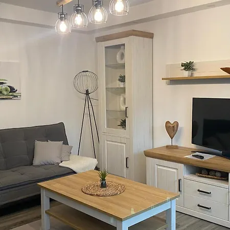 Sweet Sleep Apartment
