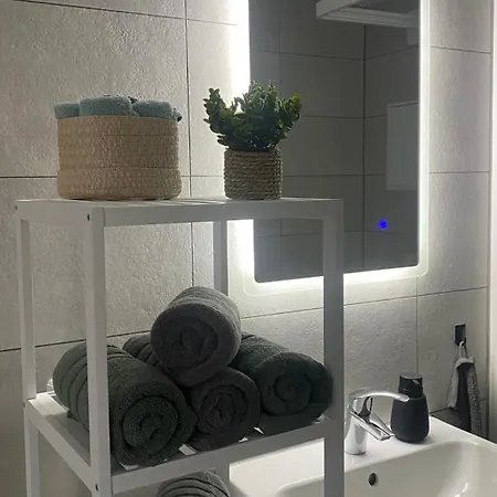 Apartman Sweet Sleep