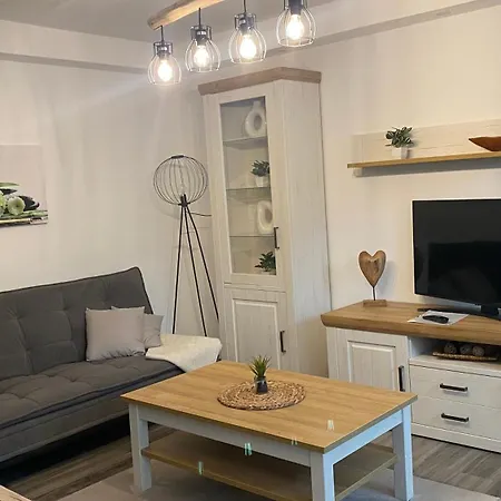 Sweet Sleep * Burg Stargard