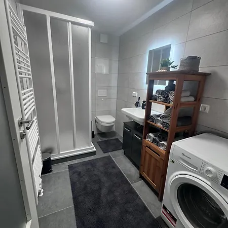 Sweet Sleep * Burg Stargard