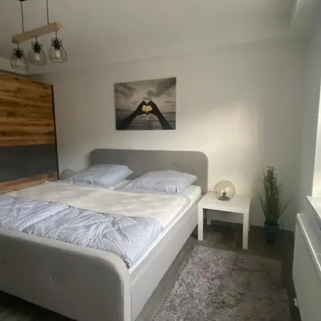 Sweet Sleep * Burg Stargard