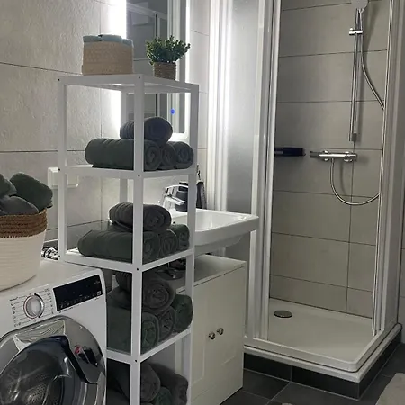 Sweet Sleep * Burg Stargard