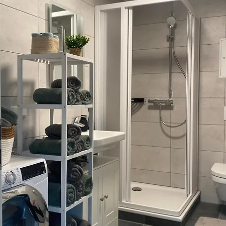 Sweet Sleep * Burg Stargard