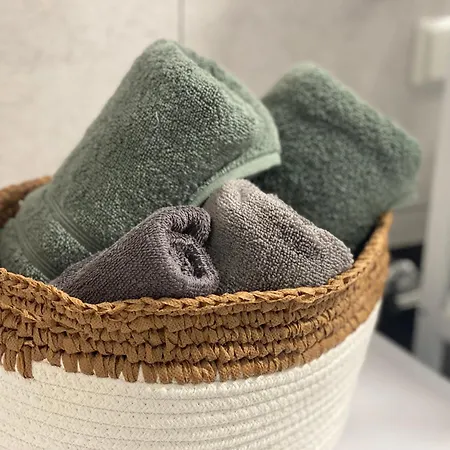 Апартаменты Sweet Sleep Burg Stargard