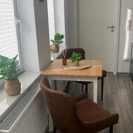 Apartment Sweet Sleep *