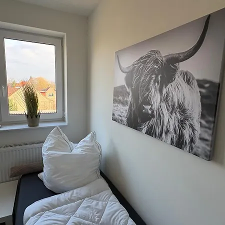 Sweet Sleep Burg Stargard