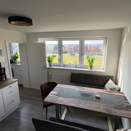 Sweet Sleep Apartment Burg Stargard