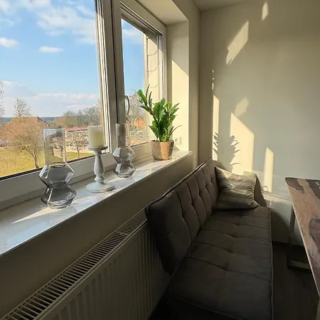 Sweet Sleep Burg Stargard