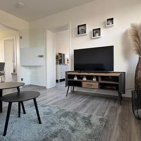 Sweet Sleep Appartamento Burg Stargard