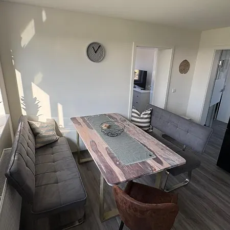 Sweet Sleep * Burg Stargard