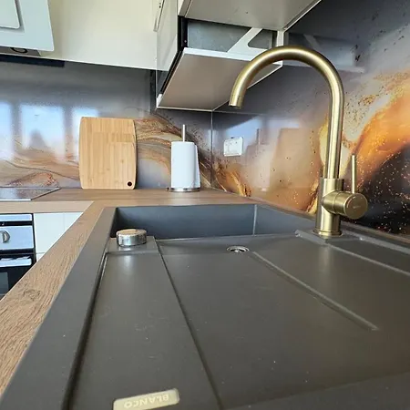Sweet Sleep Apartment