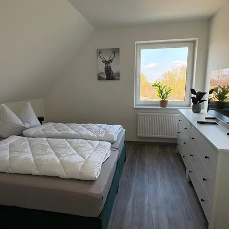 Sweet Sleep * Burg Stargard