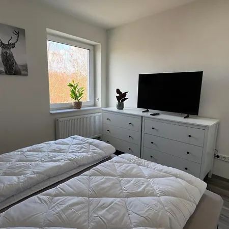 Apartman Sweet Sleep *