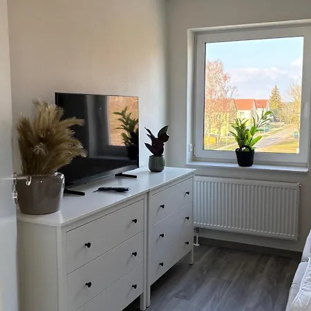 Appartamento Sweet Sleep Burg Stargard