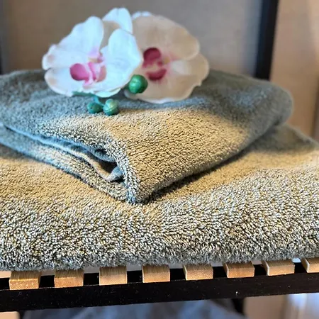 Sweet Sleep Appartamento Burg Stargard