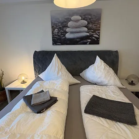 Sweet Sleep Apartment *