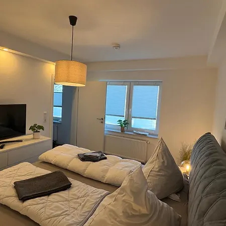 Apartment Sweet Sleep *
