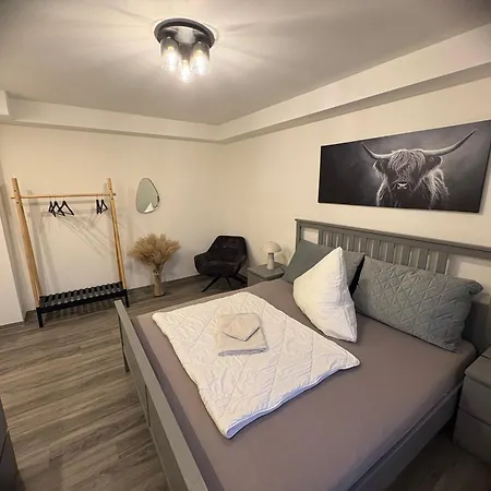 Sweet Sleep Apartment *