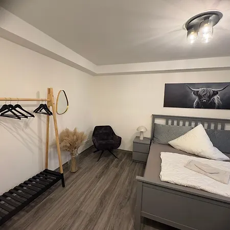 Sweet Sleep Apartment *