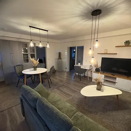 Apartman Sweet Sleep Burg Stargard