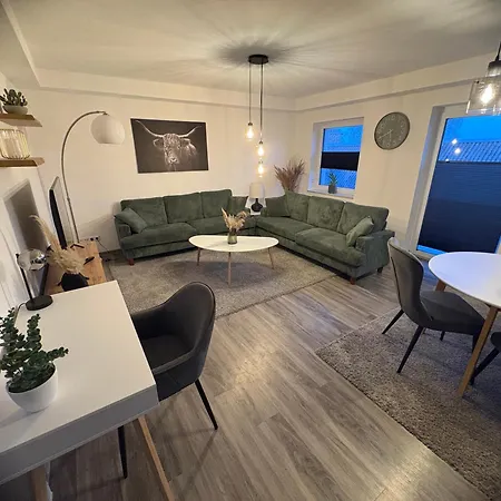 Apartman Sweet Sleep