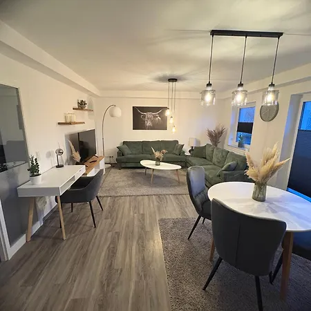 Apartman Sweet Sleep